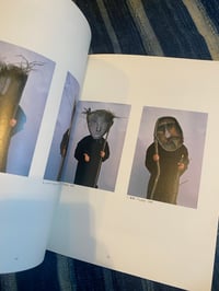 Image 5 of  Stasys-Stasys Eidrigevicius, 1991