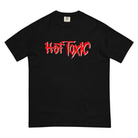 hot to(x)ic tee