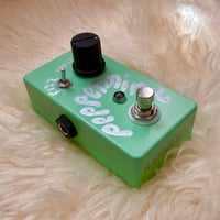 Image 2 of Peppermint - gated octave fuzz