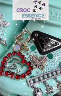 Image 2 of Mint Luxe🤑 - Women’s Size 7