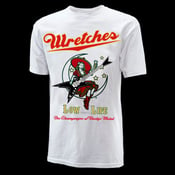 Image of Wretches Low Life Tee 