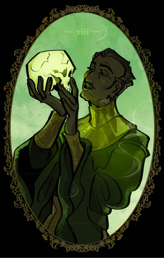 11x17 Emmrich Poster