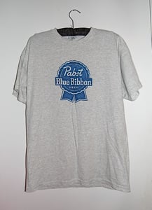 Image of Vintage Pabst Blue Ribbon tee