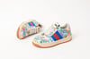 G Floral Sneakers 