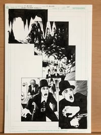 Klarion the Witchboy (2005) issue 1 page 20