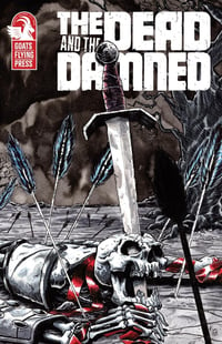 Image 1 of The Dead and the Damned #1