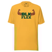 Image 6 of Blkflex Unisex t-shirt