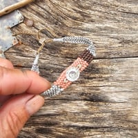 Image 1 of Loomed Polki