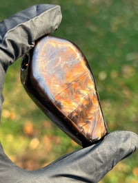 Image 2 of Electrum Coffin Pendy 