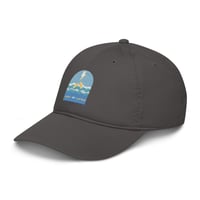 Image 5 of Garver Surf Equipment Organic dad hat