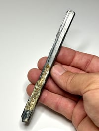 Image 4 of Stibnite Rod | China #3002