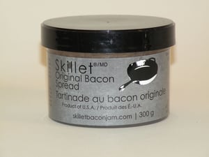 Image of Skillet Original Flavor Bacon Spread