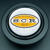Image 3 of Custom Steering Wheel Horn Buttons - Initial Deposit