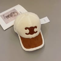 Image 8 of WYNTER FLEECE HAT