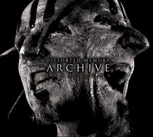 Image of Archive (1999-2003) / Hand Of God (Remixes) LTD 2CD