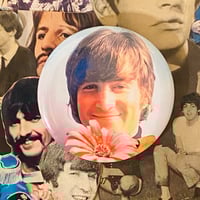 Image 10 of Beatles Buttons! (Volume V)