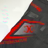 Image 3 of Extreme Culture - MX Trousers (RED)