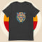 Image of Unisex t-shirt - Jaguar