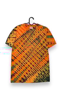 Image 2 of Inkblot Repeat - Original Dye - Medium