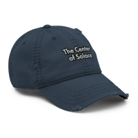 Image 23 of Distressed Dad Hat