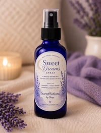 Image 1 of Sweet Dreams Spray