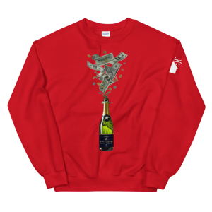 Image of Champagne Campaign Sweatshirt
