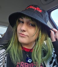 Image of Gore Whore Bucket Hat