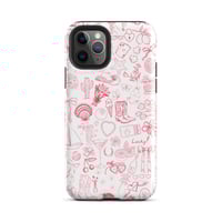 Image 5 of Coastal Cowgirl Case in Cherry (Regular)