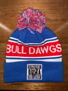 Bull Dawgs Beanie