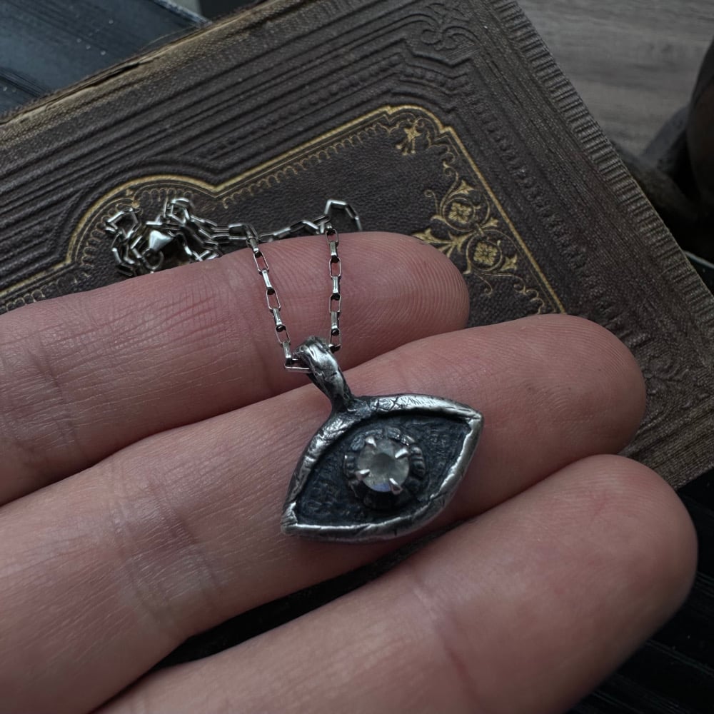 Image of Eye Talisman
