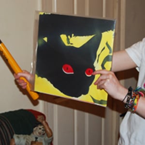 Image of Toymonger - The Night Vision