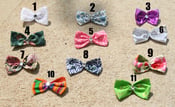 Image of Hair Bows Collection 1