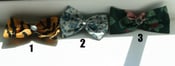 Image of Bows&Pins Collection3