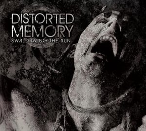 Image of Swallowing The Sun CD