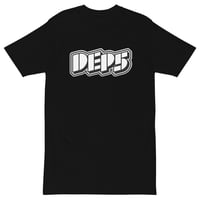 DEPS Classic Logo T-Shirt