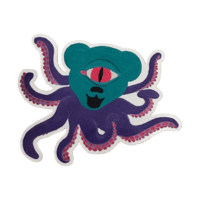 Image 2 of large stickers