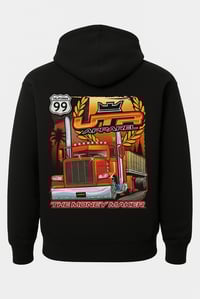 Image 2 of La Petra Hoodie 