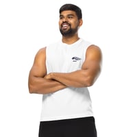 Image 5 of Muscle Shirt