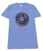 Image of Peter Wolf Crier T-Shirt