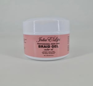 Braid Gel