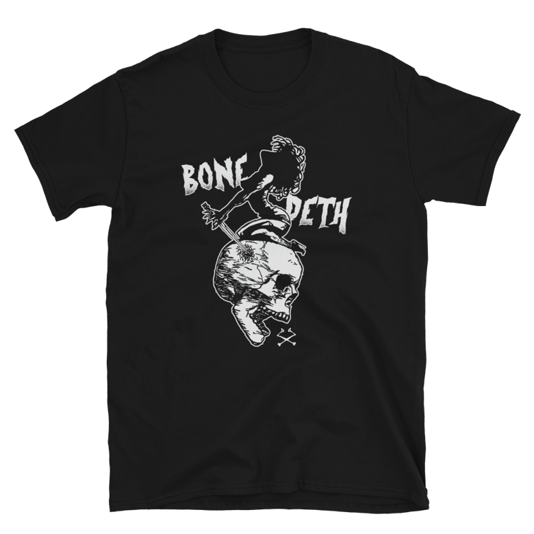 Image of NEW! Date w/a Deadman 5 options