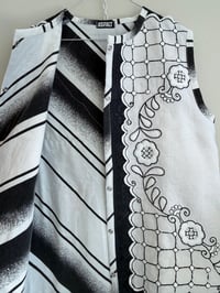 Image 7 of Kakadu vest  (xs/s)