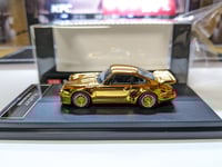 Image 1 of Master 1:64 Porsche Gold