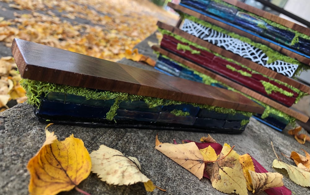 Image of Bob's Butcher Bench