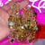 Image of Gold Darling Bracelets