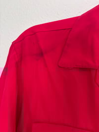 Image 8 of DUANE PETERS american rambler VINTAGE BUTTONDOWN 1965 sz m