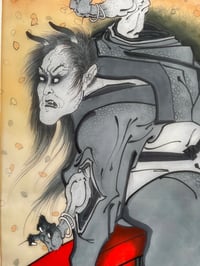 Image 2 of Ibaraki The Demon of Rashomon