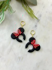 Image 4 of  Mouse headband