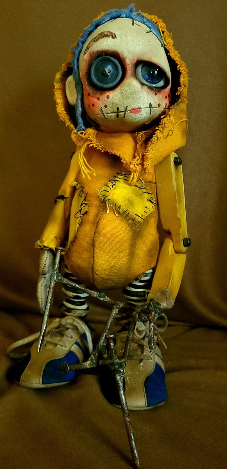 Image of FFF Coraline..ish.. 