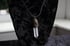 dead good ginuea pig paw and quartz pendant  Image 9